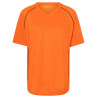 Orange|Black